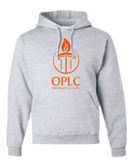 OPLC - Ohio Poverty Law Center Hoodie
