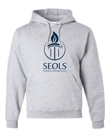 SEOLS - Southeastern Ohio Legal Services Hoodie