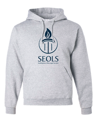 SEOLS - Southeastern Ohio Legal Services Hoodie