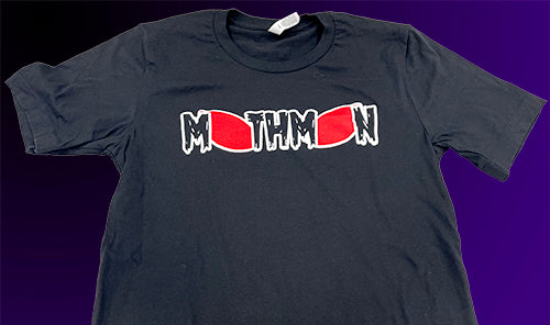 'Mothman Eyes' T-Shirt